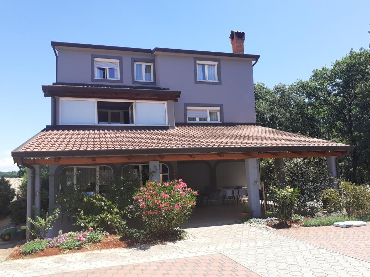 Bed And Breakfast Julia Seget  Zewnętrze zdjęcie