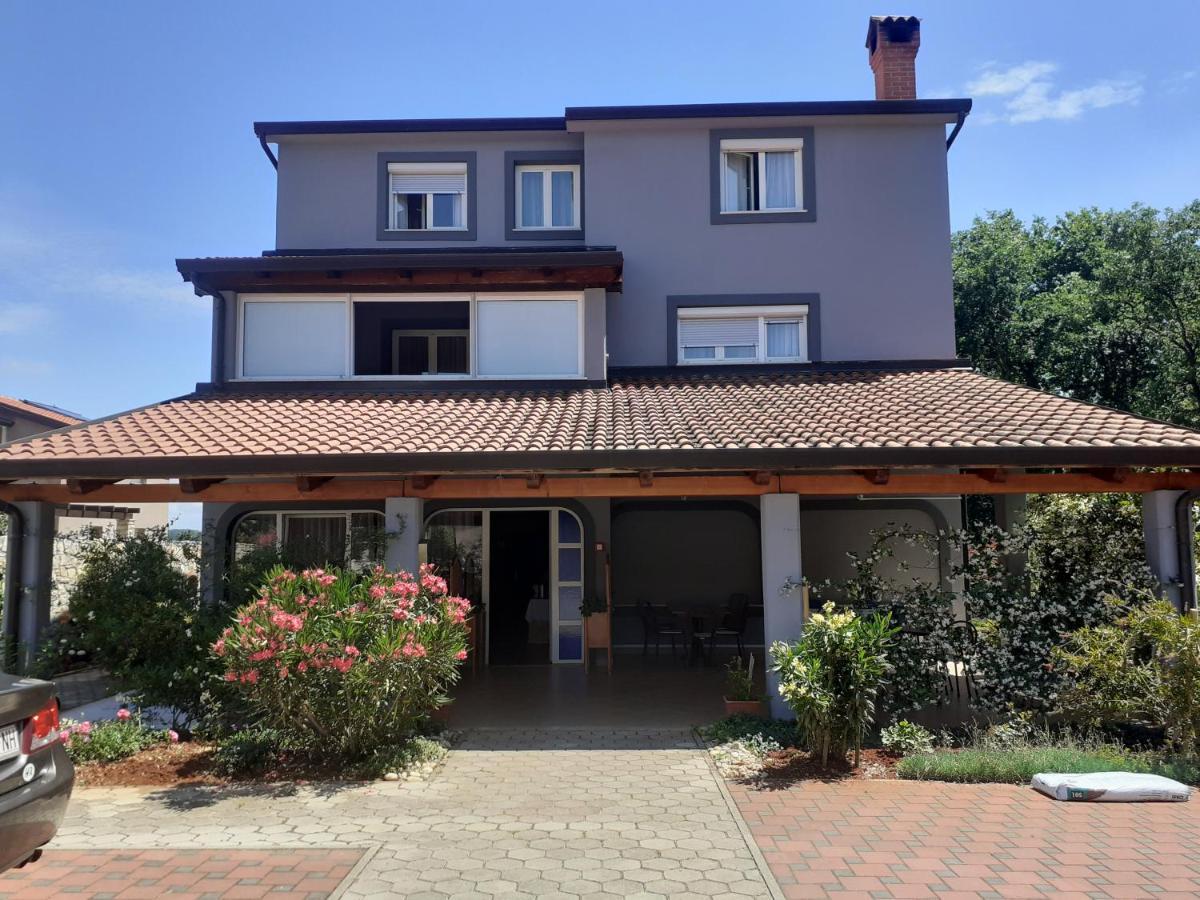 Bed And Breakfast Julia Seget  Zewnętrze zdjęcie