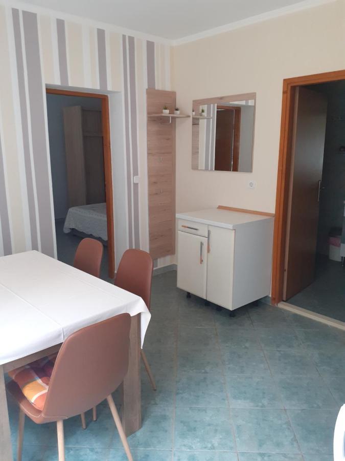 Bed And Breakfast Julia Seget  Zewnętrze zdjęcie