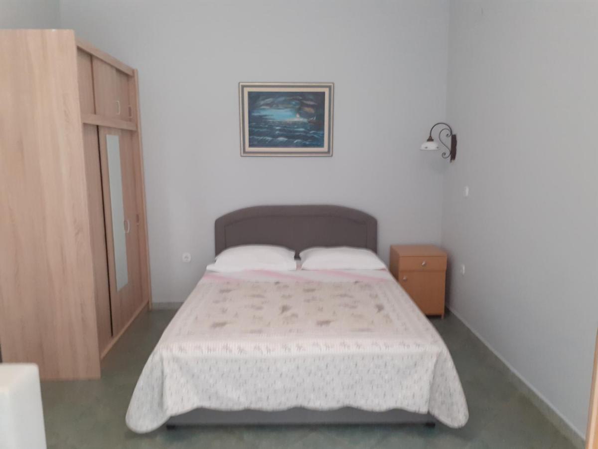 Bed And Breakfast Julia Seget  Zewnętrze zdjęcie