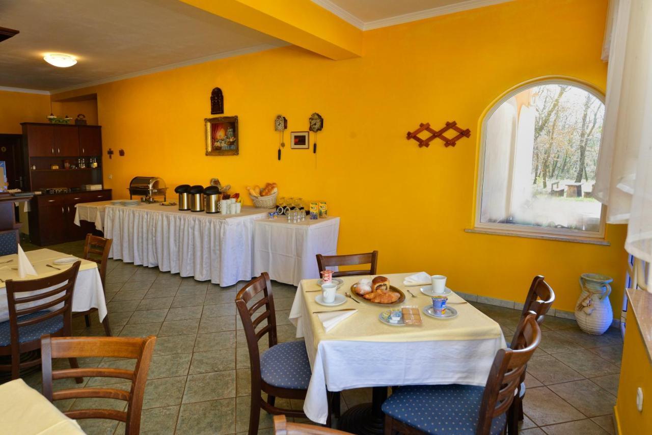 Bed And Breakfast Julia Seget  Zewnętrze zdjęcie