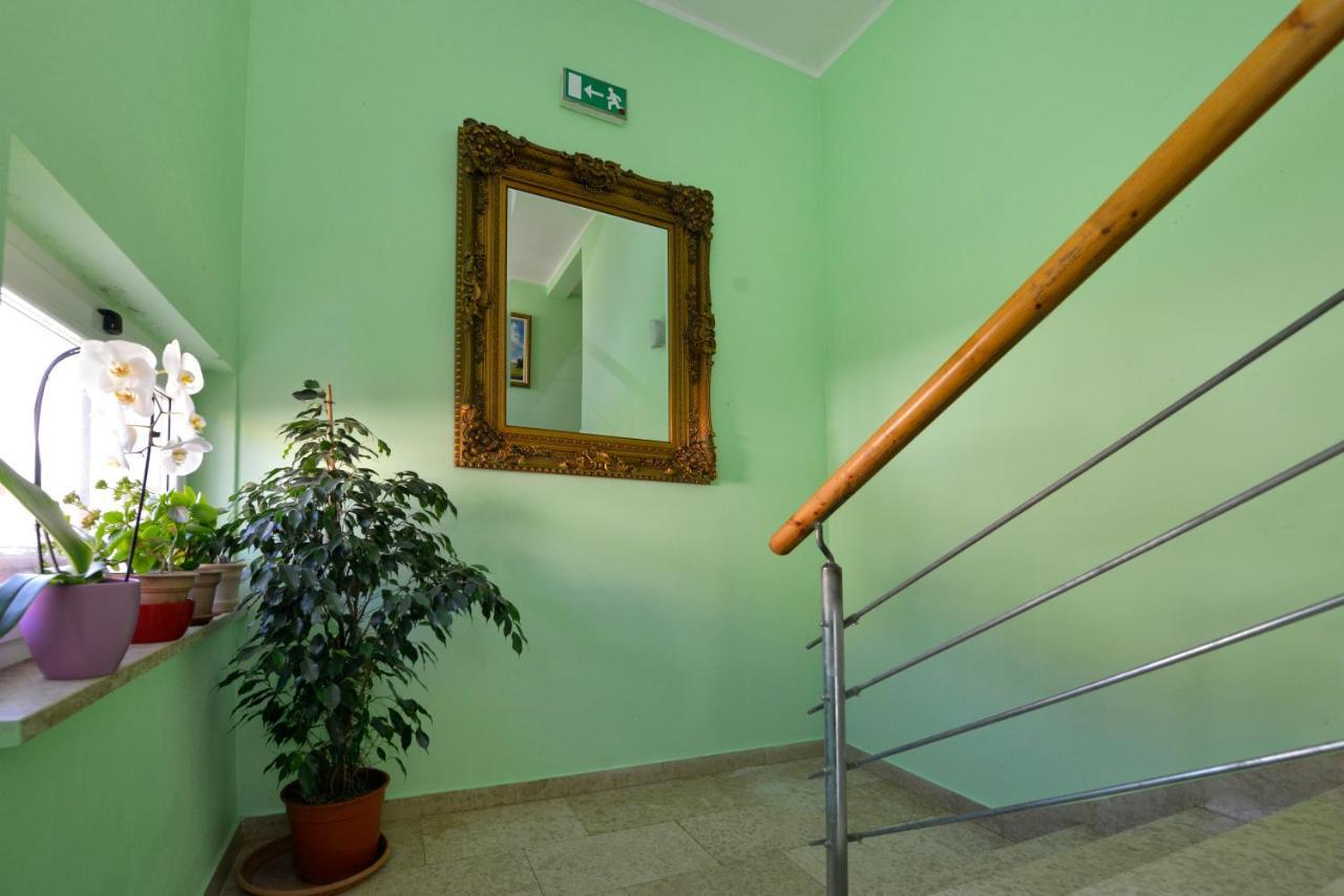 Bed And Breakfast Julia Seget  Zewnętrze zdjęcie