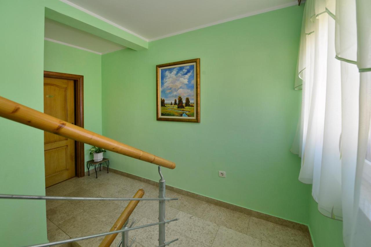 Bed And Breakfast Julia Seget  Zewnętrze zdjęcie