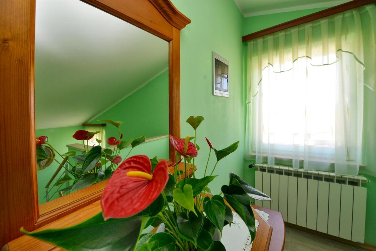 Bed And Breakfast Julia Seget  Zewnętrze zdjęcie