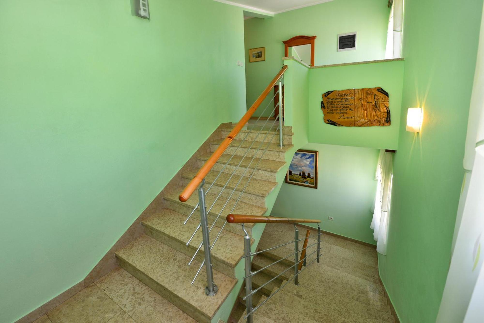 Bed And Breakfast Julia Seget  Zewnętrze zdjęcie