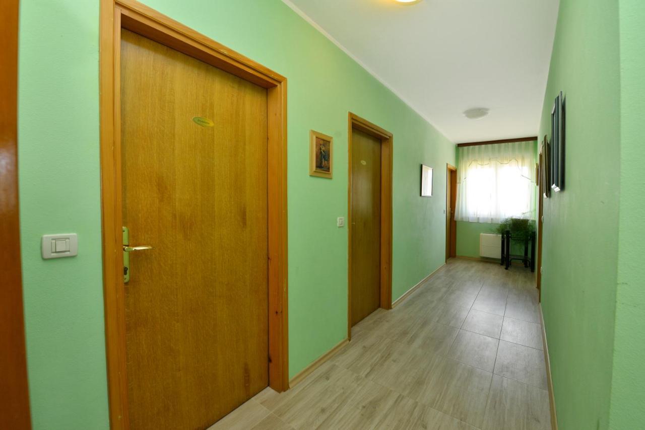 Bed And Breakfast Julia Seget  Zewnętrze zdjęcie