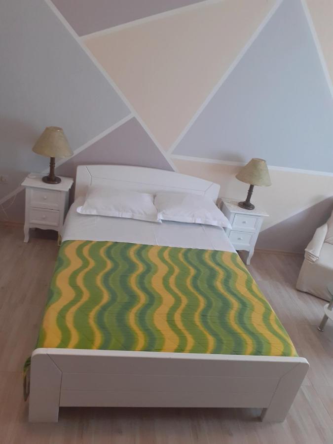 Bed And Breakfast Julia Seget  Zewnętrze zdjęcie