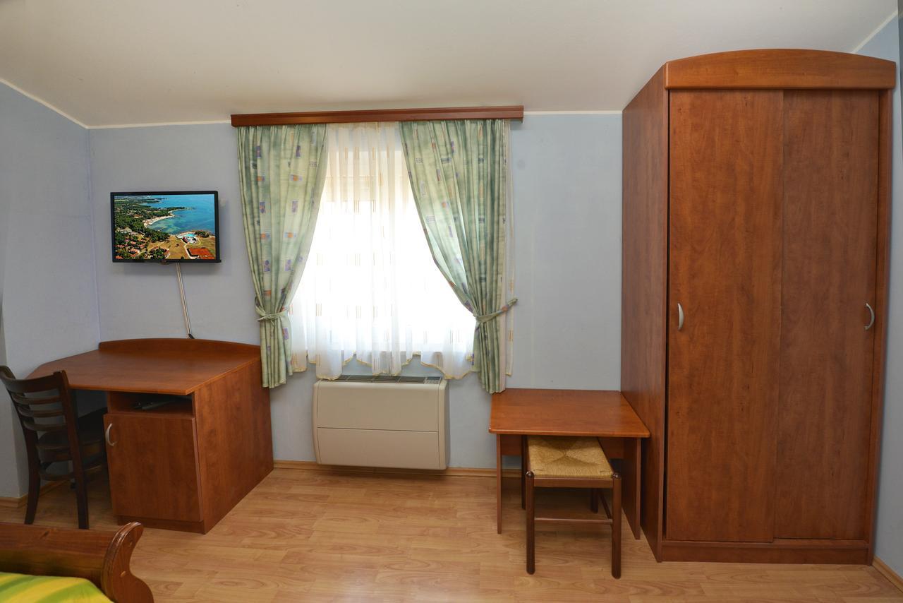 Bed And Breakfast Julia Seget  Zewnętrze zdjęcie