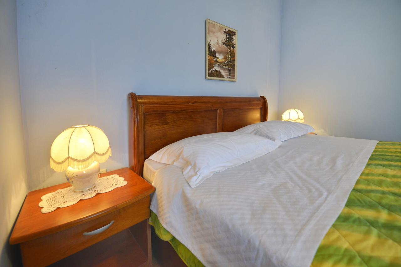 Bed And Breakfast Julia Seget  Zewnętrze zdjęcie