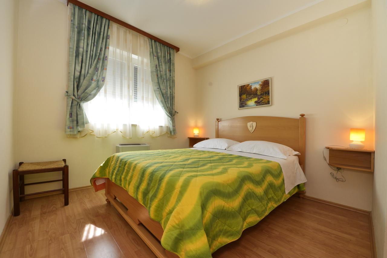 Bed And Breakfast Julia Seget  Zewnętrze zdjęcie