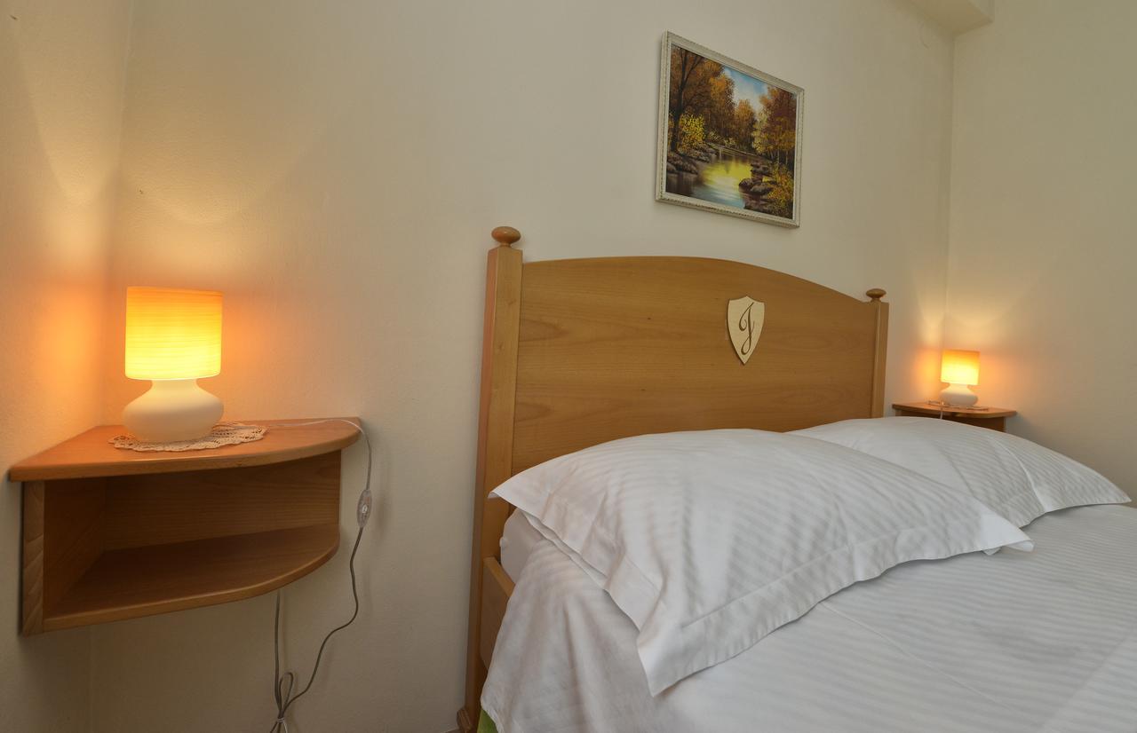 Bed And Breakfast Julia Seget  Zewnętrze zdjęcie