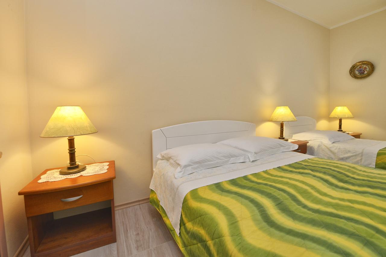 Bed And Breakfast Julia Seget  Zewnętrze zdjęcie