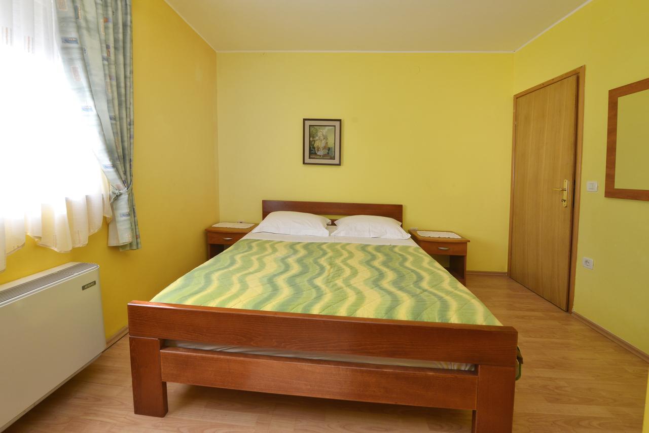 Bed And Breakfast Julia Seget  Zewnętrze zdjęcie