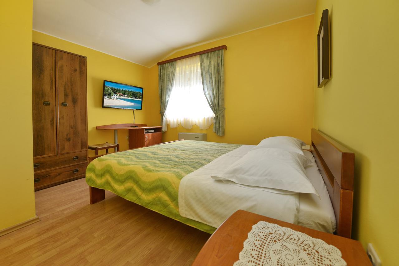 Bed And Breakfast Julia Seget  Zewnętrze zdjęcie