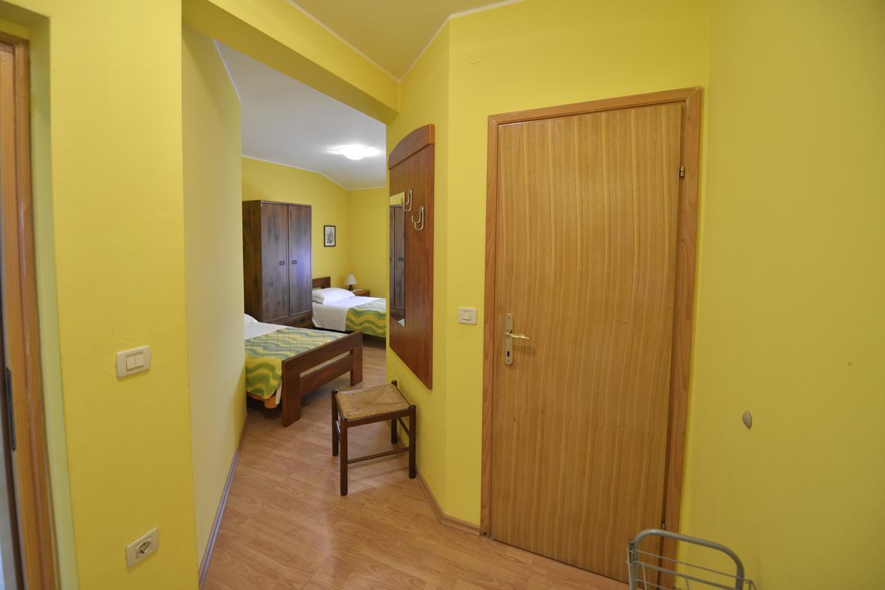 Bed And Breakfast Julia Seget  Zewnętrze zdjęcie