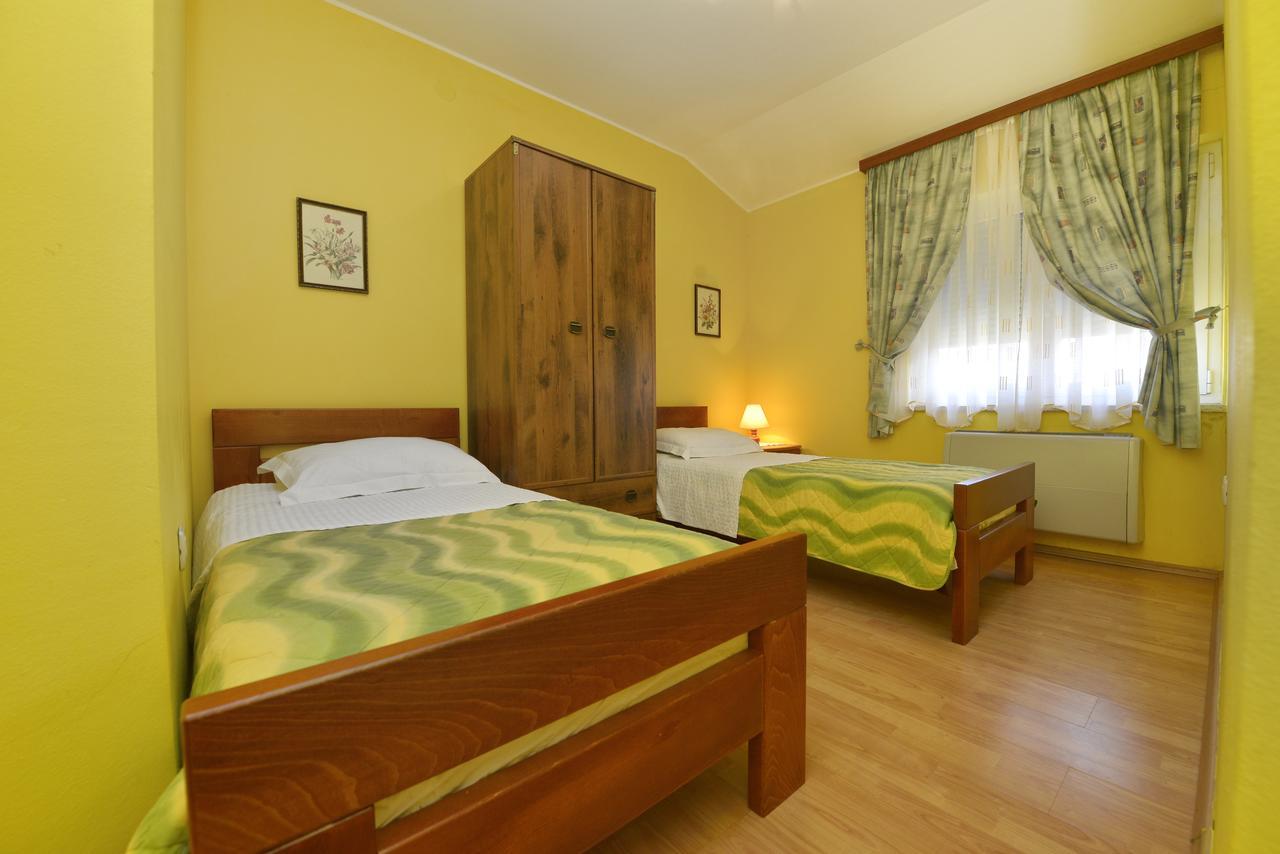 Bed And Breakfast Julia Seget  Zewnętrze zdjęcie