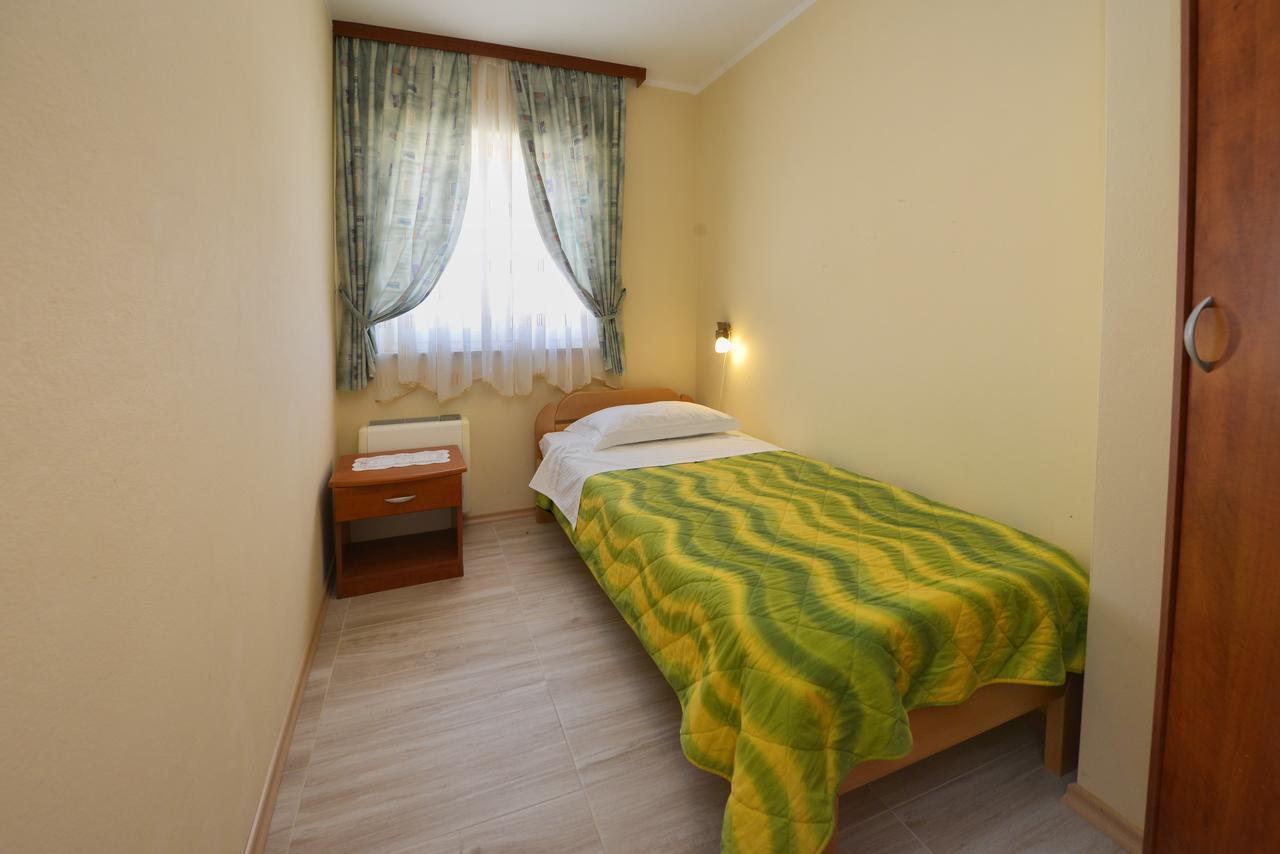Bed And Breakfast Julia Seget  Zewnętrze zdjęcie