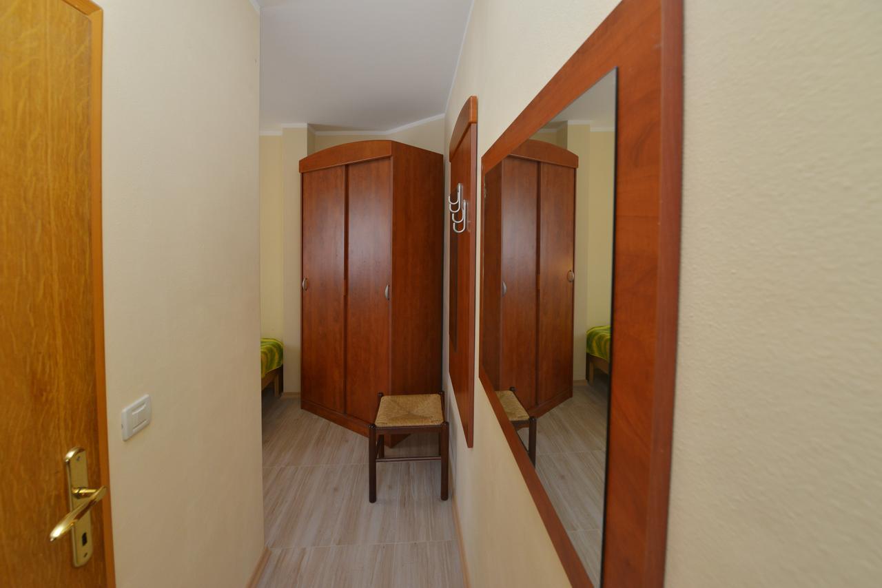 Bed And Breakfast Julia Seget  Zewnętrze zdjęcie